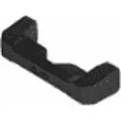 ASG CZ P-10C Ambidextrous Mag Release