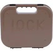 Glock Original Pistol Case (Color: Tan)
