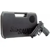 Sig Sauer Pistol Hardcase