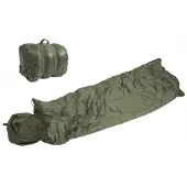 Mil-Tec Sleeping Bag Pilot - OD