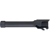 ASG CZ P-10C Outer Barrel with Outer Threading