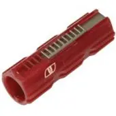 ASG Ultimate Piston Polycarbonate M170 Red