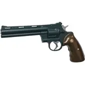 ASG Revolver R-357 GNB 6mm