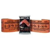 Annan Tillverkare SWAT Tourniquet (Color: Orange)