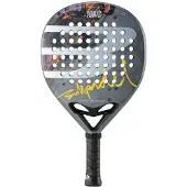 Bullpadel Ionic Control 24 - Grey - ONE SIZE