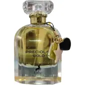 Maison Alhambra Parfyymi Precious Gold EDP naisille, 80 ml, 80 ml