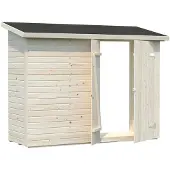 Palmako Leif 2,2 m2 pihavaja