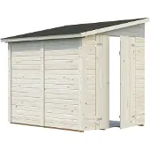 Palmako Mia 3,6 m2 pihavaja
