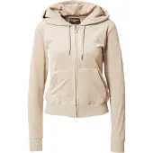 Juicy Couture Collegetakki sininen denim