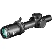 Vortex Strike Eagle 1-8x24 FFP EBR-8 (MOA) Illuminated