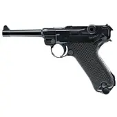 Umarex Legends P.08 4,5mm Blowback