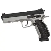 ASG CZ Shadow 2 CO2 6mm - Urban Grey