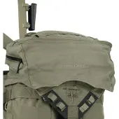 Eberlestock FannyTop Pack 5L (Color: Military Green)