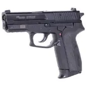 Sig Sauer SP2022 Spring Pistol 6mm