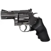 ASG Dan Wesson 715 Steel Gray 2,5" CO2 6mm