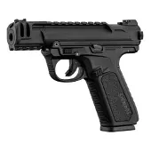 Action Army AAP01C Short Assasin GBB 6mm - Black