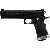 Cybergun Colt 2009 Rail Concept GBB CO2 6mm