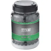 Umarex T4E Rubberballs .50 1,14g - 500rds