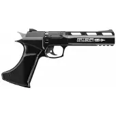 Artemis Snowpeak Artemis CP400 4.5mm CO2