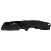 SOG Stout SJ Cleaver - Blackout