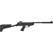 Hatsan 25 Supertact QE Vortex 5,5mm