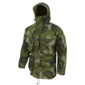 Arktis B310 Waterproof Smock - Swedish M90 (Size: Large)