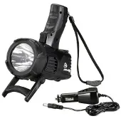 Streamlight Waypoint Black