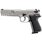 Umarex Walther CP 88 6" CO2 4,5mm - Silver