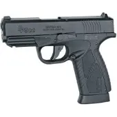 ASG Bersa BP9CC 6mm CO2 NBB