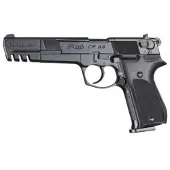 Umarex Walther CP 88 6" CO2 4.5mm - Black