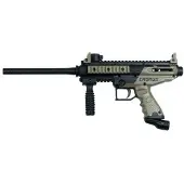 Tippmann Cronus Basic .50 Cal Black/Dark Earth