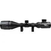 JS-Tactical 2.5-10x50 Mil-Dot