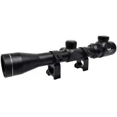 JS-Tactical 32mm Scope Zoom 3X-9X