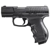 Umarex Walther CP99 Compact 4,5mm CO2 Blowback