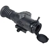 Sightmark Wraith 4K Mini 2-16x32 Digital Day/Night Vision Riflescope
