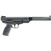 Umarex Browning Buck Mark Magnum Spring 4,5mm Diabol
