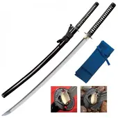 Cold Steel Warrior O Katana