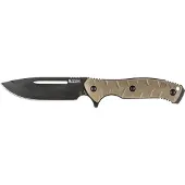 5.11 Tactical CFK4 Camp & Field Knife