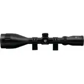 Nikko Stirling Mount Master Illim 4-16X50 AO HMD