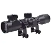 JS-Tactical Scope 4x32