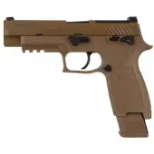 Sig Sauer Proforce M17 6mm GBB