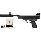 Hatsan Airpistol 25 Kit 5,5mm