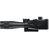 Accufire Omnis 30-120x Digital Day/Night Spotting Scope