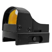 Swiss Arms Micro Dot Sight