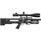 Reximex Arms Reximex Throne Gen2 Compact PCP 5,5mm