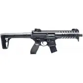 Sig Sauer MPX ASP CO2 4,5mm Diabol
