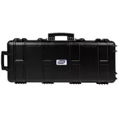 ASG Hardcase Medium 98x43x20cm IP67 (Color: Black)