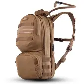 Source Commander 10L (Color: Coyote)