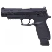Sig Sauer Proforce M17 6mm GBB - Black