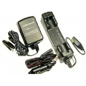 Surefire Model CN411 Charger